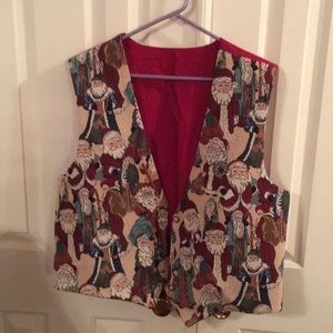 Christmas Vest
